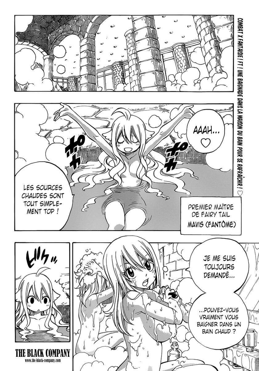 Fairy Tail: Chapter chapitre-8 (bonus) - Page 4